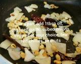 Kung Pao Chicken recipe step 3 photo