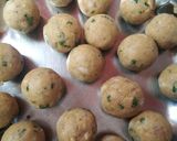 কোফ্তা কাঁচকলার (kanchakolar kofta recipe in Bengali) রেসিপি ধাপ - 3 ছবি