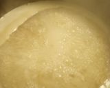 A picture of step 2 of Rice Broth or Tea.