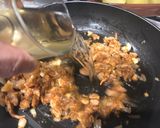 Foto del paso 12 de la receta Milhojas filete y berenjena