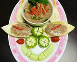 รูปขั้นตอนการทำที่ 3 ของ กะปิหลนทรงเครื่อง