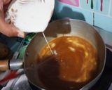 Foto langkah ke 4 dari resep 51. Saus Tauco (untuk Lumpia).