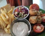 Foto langkah ke 4 dari resep Kofta samara.