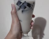 Foto langkah ke 6 dari resep Es cincau.