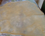Foto del paso 3 de la receta: Masa de strudel salado