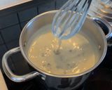 Foto del paso 9 de la receta Lasaña boloñesa con bechamel de champiñones