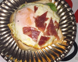 Foto del paso 3 de la receta: Hamburguesa en pan de molde