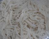 Desi Style veggies Chowmein recipe step 1 photo