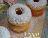 Foto langkah ke 7 dari resep 🍩 Donat Nasi 🍩.