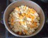 Foto del paso 6 de la receta: Guiso de trigo