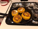 Pan de Calabaza