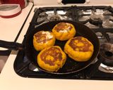 Foto del paso 9 de la receta: Pan de Calabaza