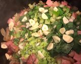 Foto del paso 2 de la receta: Guiso de lentejas, ideal para estos días fríos!