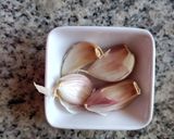 Foto del paso 4 de la receta: Judías blancas con careta de cerdo