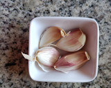 Foto del paso 4 de la receta: Judías blancas con careta de cerdo