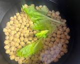 Foto del paso 1 de la receta: Hummus de Garbanzo