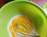 Foto langkah ke 2 dari resep Japanese Souffle Pancake.