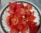 A picture of step 2 of Aluu ki Kathliyan.
