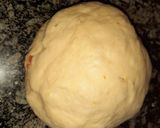 Foto del paso 8 de la receta: Pan dulce con aceite