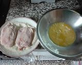 Foto del paso 2 de la receta Filetes de lomo rellenos