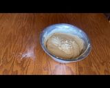 A picture of step 7 of Vanilla Cupcakes.