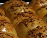 Foto langkah ke 7 dari resep Bolen Pisang Coklat Keju No Korsvet.
