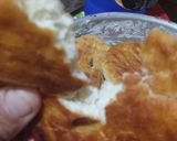 Foto del paso 3 de la receta: Torta frita con leche