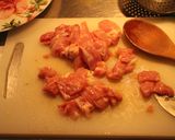 Foto del paso 2 de la receta: Almuerzo de martesss, y no 13