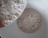 Foto del paso 4 de la receta: Pan dulce de nuez