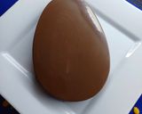 Foto del paso 3 de la receta: Huevo de pascua tableta