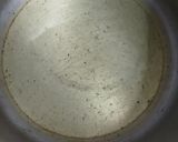 A picture of step 1 of Mix, Masala, Tarka Dal Chawal.