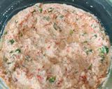 A picture of step 3 of Mix Vegetable Semolina - Rava Appe - Mix Vegetable Sooji Appe.