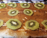 Foto del paso 3 de la receta: Tarta de queso y galletas napolitanas