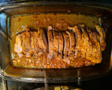 Foto do passo 4 de Lombinho de porco no forno