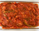 Foto del paso 9 de la receta: Canelones de calabacín