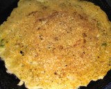 அடை தோசை ரெசிபி ஸ்டேப் 7 புகைப்படம்