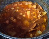 Foto del paso 4 de la receta: Cazuela de Mondongo