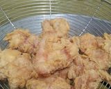 Foto langkah ke 5 dari resep Ayam krispy SatSet.