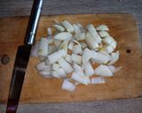 Foto langkah ke 1 dari resep MaccaROTI Schotel.