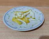 Foto del paso 2 de la receta: Infusión de cáscaras de limón