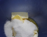Foto del paso 1 de la receta: Tarta de frutillas c/pastelera /crema individual. Grace