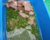 Foto del paso 6 de la receta: Lengua a la vinagreta