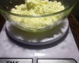 Foto langkah ke 2 dari resep Mochi Kabocha.