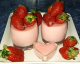Puding eperrel recept fázis 3 fotója