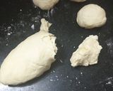 Foto del paso 1 de la receta: Tortas fritas, deliciosas con un buen café