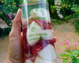 Cara Membuat Infused Water Anggur Pir 2