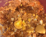 Foto del paso 3 de la receta: Huevos rellenos