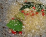 Foto langkah ke 3 dari resep 159. Kering Tempe Gula Merah.
