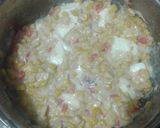Foto del paso 3 de la receta: Relleno de choclo