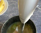 Foto del paso 4 de la receta: Crema calabacín y puerro